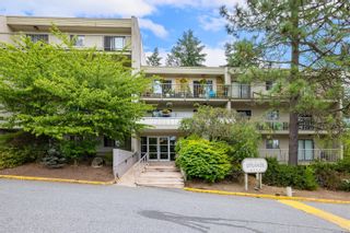 Photo 1: 509 4720 Uplands Dr in Nanaimo: Na Uplands Condo for sale : MLS®# 911481
