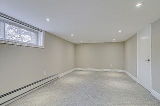 Photo 4: Lower 554 Caledonia Road in Toronto: Caledonia-Fairbank House (Bungalow) for lease (Toronto W03)  : MLS®# W7290506