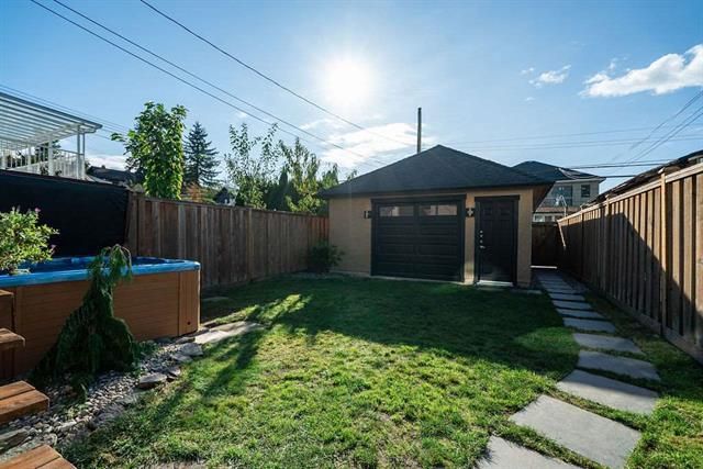 Photo 35: Photos: 548 in VANCOUVER: Fraser VE House for sale (Vancouver East)  : MLS®# R2514171