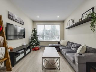 Photo 4: 201 12367 224 Street in Maple Ridge: West Central Condo for sale in "Falcon House" : MLS®# R2637845