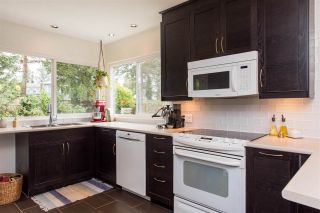 Photo 14: 2336 CLARKE Drive in Abbotsford: Central Abbotsford House for sale : MLS®# R2544069