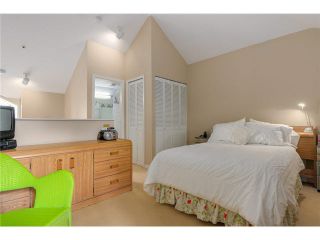 Photo 5: 3023 WILLOW Street in Vancouver: Fairview VW Townhouse for sale in "Willow West" (Vancouver West)  : MLS®# V1089484