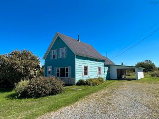 Photo 1: 2361 West Sable Road in Little Harbour: 407-Shelburne County Residential for sale (South Shore)  : MLS®# 202221764