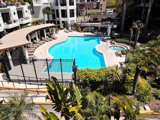 Photo 20: DOWNTOWN Condo for sale : 3 bedrooms : 775 W G St in San Diego