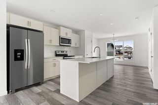Photo 6: 3082 Bellegarde Crescent in Regina: Eastbrook Residential for sale : MLS®# SK962327