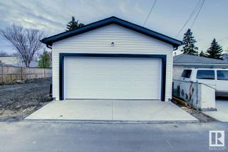 Photo 42: 8516 76 Avenue in Edmonton: Zone 17 House for sale : MLS®# E4326284