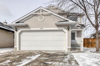 Photo 1: 130 West Lakeview Passage W: Chestermere Detached for sale : MLS®# A1206828