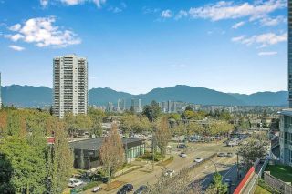 Photo 20: 806 6088 WILLINGDON Avenue in Burnaby: Metrotown Condo for sale in "Crystal Residences" (Burnaby South)  : MLS®# R2816035