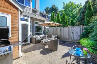 Photo 17: 3472 WEYMOOR Place in Vancouver: Champlain Heights Townhouse for sale in "MOORPARK" (Vancouver East)  : MLS®# R2281219