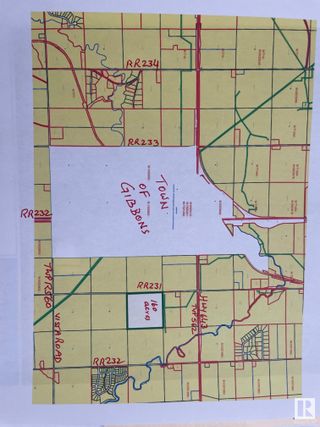 Photo 13: 56113 RGE RD 231: Rural Sturgeon County Vacant Lot/Land for sale : MLS®# E4345256