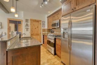 Photo 15: 101 2100C Stewart Creek Drive: Canmore Apartment for sale : MLS®# A1149382