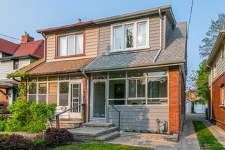Photo 2: 485 Armadale Avenue in Toronto: Runnymede-Bloor West Village House (2-Storey) for sale (Toronto W02)  : MLS®# W6035640