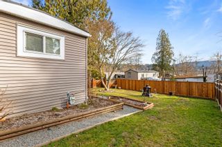 Photo 31: 66 10221 WILSON Street in Mission: Mission-West Manufactured Home for sale in "Triple Creek Estates" : MLS®# R2878302