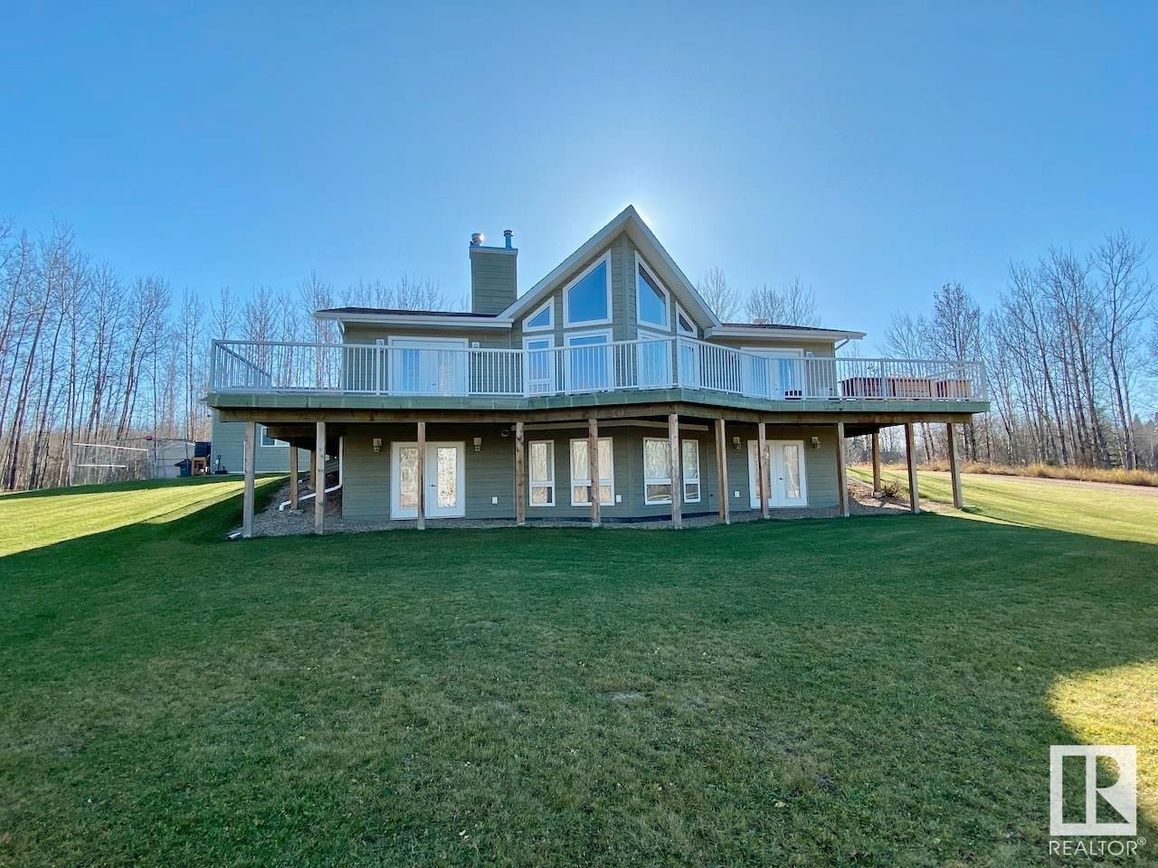 207  Aspen Drive, Rural Athabasca County