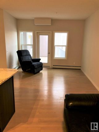 Photo 3: 411 1820 RUTHERFORD Road in Edmonton: Zone 55 Condo for sale : MLS®# E4281636