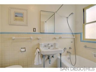 Photo 13: SAN DIEGO House for rent : 2 bedrooms : 1405 28th Street