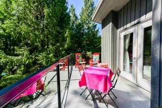 Photo 27: 1475 RIVERSIDE DRIVE in North Vancouver: Seymour NV House for sale : MLS®# R2491417