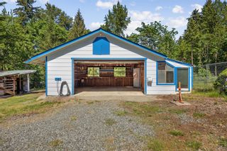 Photo 41: 358 Webb Rd in Courtenay: CV Courtenay West House for sale (Comox Valley)  : MLS®# 932871