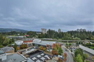 Photo 27: 1605 2982 BURLINGTON Drive in Coquitlam: North Coquitlam Condo for sale in "Edgemont by BOSA" : MLS®# R2500283