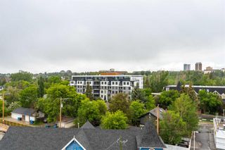 Photo 24: 603 1107 Gladstone Road NW in Calgary: Hillhurst Apartment for sale : MLS®# A2142660