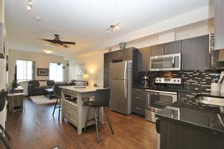 Photo 2: 2120 215 LEGACY Boulevard SE in Calgary: Legacy Apartment for sale : MLS®# A1012078
