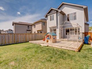 Photo 17: 57 CHAPARRAL RIDGE Rise SE in CALGARY: Chaparral Residential Detached Single Family for sale (Calgary)  : MLS®# C3617632