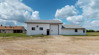 Photo 1: 307 Clare Street in Arcola: Commercial for sale : MLS®# SK860350