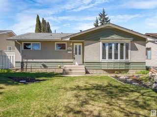 Main Photo: 12210 38 Street in Edmonton: Zone 23 House for sale : MLS®# E4386914