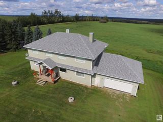 Photo 23: 57203 RGE RD 44: Rural Lac Ste. Anne County House for sale : MLS®# E4330484