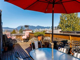 Photo 29: 315 1922 W 7TH Avenue in Vancouver: Kitsilano Condo for sale in "Maple Gardens" (Vancouver West)  : MLS®# R2664933