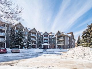 Main Photo: 2106 2000 Millrise Point SW in Calgary: Millrise Apartment for sale : MLS®# A2031553