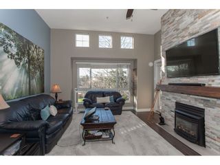 Photo 7: 310 19528 FRASER Highway in Surrey: Cloverdale BC Condo for sale in "The Fairmont" (Cloverdale)  : MLS®# R2339171