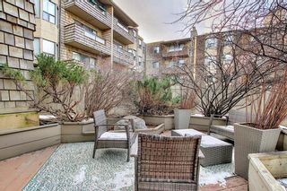 Photo 32: 111 3730 50 Street NW in Calgary: Varsity Apartment for sale : MLS®# A1052222