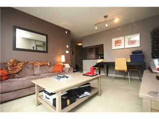 Photo 4: 3103 1408 STRATHMORE MEWS in Vancouver: Yaletown Condo for sale in "WEST ONE" (Vancouver West)  : MLS®# V940699