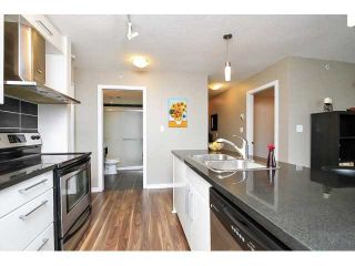 Photo 5: 2302 188 KEEFER Place in Vancouver: Downtown VW Condo for sale in "Espana II" (Vancouver West)  : MLS®# V1063175