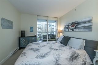 Photo 15: 405 1690 W 8TH Avenue in Vancouver: Fairview VW Condo for sale in "The Musee" (Vancouver West)  : MLS®# R2527245