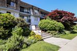 Main Photo: 215 275 W 2ND Street in North Vancouver: Lower Lonsdale Condo for sale in "Villa Ascona" : MLS®# R2832731