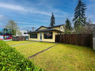 Photo 2: 15342 24 Avenue in Surrey: King George Corridor House for sale (South Surrey White Rock)  : MLS®# R2694102