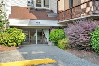 Photo 4: 206 2414 CHURCH Street in Abbotsford: Abbotsford West Condo for sale in "Autumn Terrace" : MLS®# R2756258
