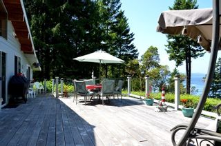 Photo 2: 273 STEWARD Drive: Galiano Island House for sale in "PHILLIMORE POINT" (Islands-Van. &amp; Gulf)  : MLS®# R2094149