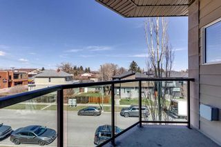 Photo 8: 31 209 17 Avenue NE in Calgary: Tuxedo Park Apartment for sale : MLS®# A2125876