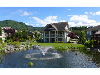 Photo 16: 6043 HUNTER CREEK Crescent in Sardis: Sardis East Vedder Rd House for sale in "STONEY CREEK RANCH" : MLS®# H1402488