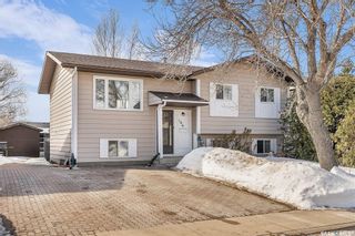 Main Photo: 106 Kirkpatrick Crescent in Saskatoon: Dundonald Residential for sale : MLS®# SK962715