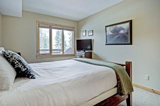 Photo 11: 201 379 Spring Creek Drive: Canmore Apartment for sale : MLS®# A1072923