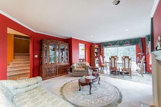 Photo 7: 65 2990 PANORAMA Drive in Coquitlam: Westwood Plateau Townhouse for sale in "Wesbrook" : MLS®# R2502623
