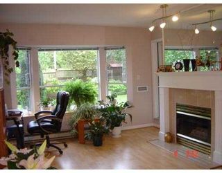 Photo 3: 108 5568 BARKER Avenue in Burnaby: Central Park BS Condo for sale in "PARK VISTA" (Burnaby South)  : MLS®# V651205
