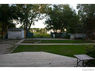 Photo 25: 316 2ND Avenue in Gray: Rural Single Family Dwelling for sale (Regina SE)  : MLS®# 546913