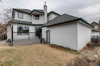Photo 47: 2211 18 Street NW in Calgary: Banff Trail Detached for sale : MLS®# A2123023