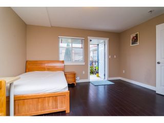 Photo 19: 28 13899 LAUREL Drive in Surrey: Whalley Townhouse for sale in "Emerald Gardens" (North Surrey)  : MLS®# R2080198