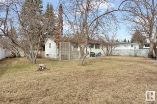 Photo 32: 7507 ROWLAND Road in Edmonton: Zone 19 House for sale : MLS®# E4382129